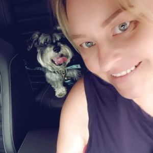 Meet your Posher, Tracey